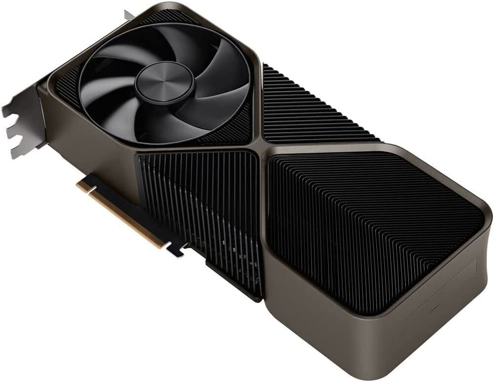 А. 100% ДОСТАВКА НА ДОМ: Видео – обзор и цена Rtx 4090 24Gb Video Card
