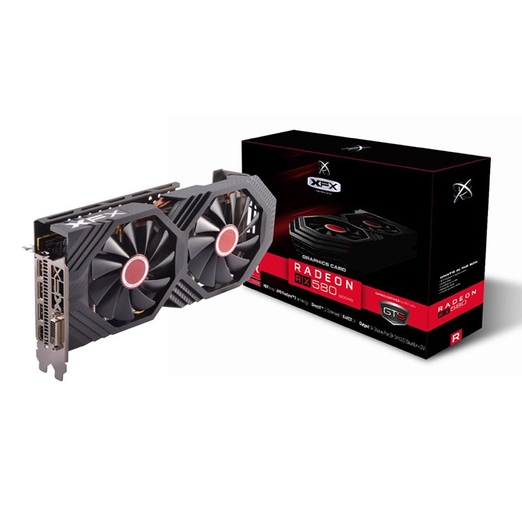 Видеокарта XFX Radeon RX 580 5 – обзор и цена Rtx 3070 8Gb Graphics Card