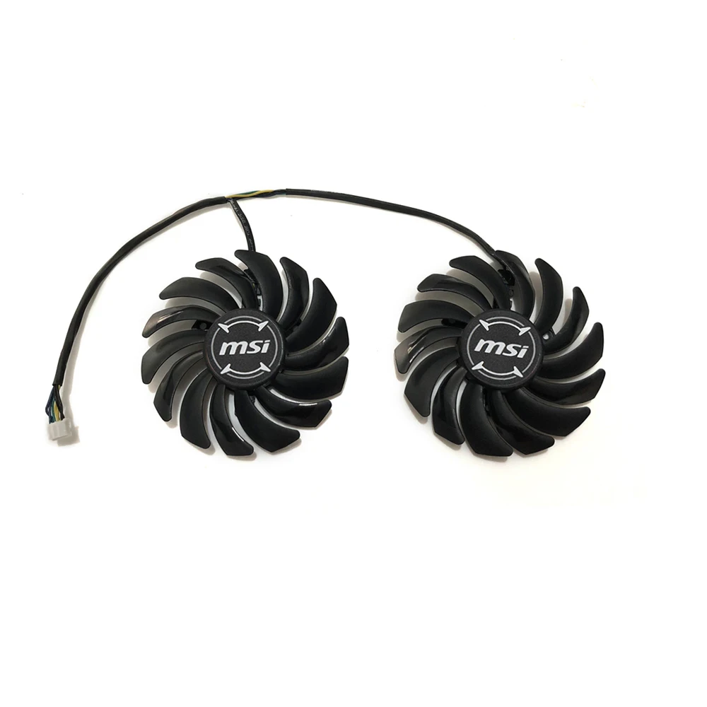 2 шт./комплект, кулер для граф – обзор и цена Rx 580 8Gb 2048Sp Gpu
